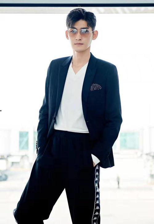 爆料娱乐圈张翰的女明星,娱乐圈再掀波澜